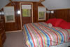 Whispering Pines: Bedroom Two